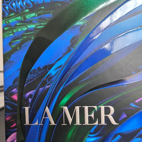 Cream de la Mer Advent Calendar Vacant Box - Picture 4 of 7